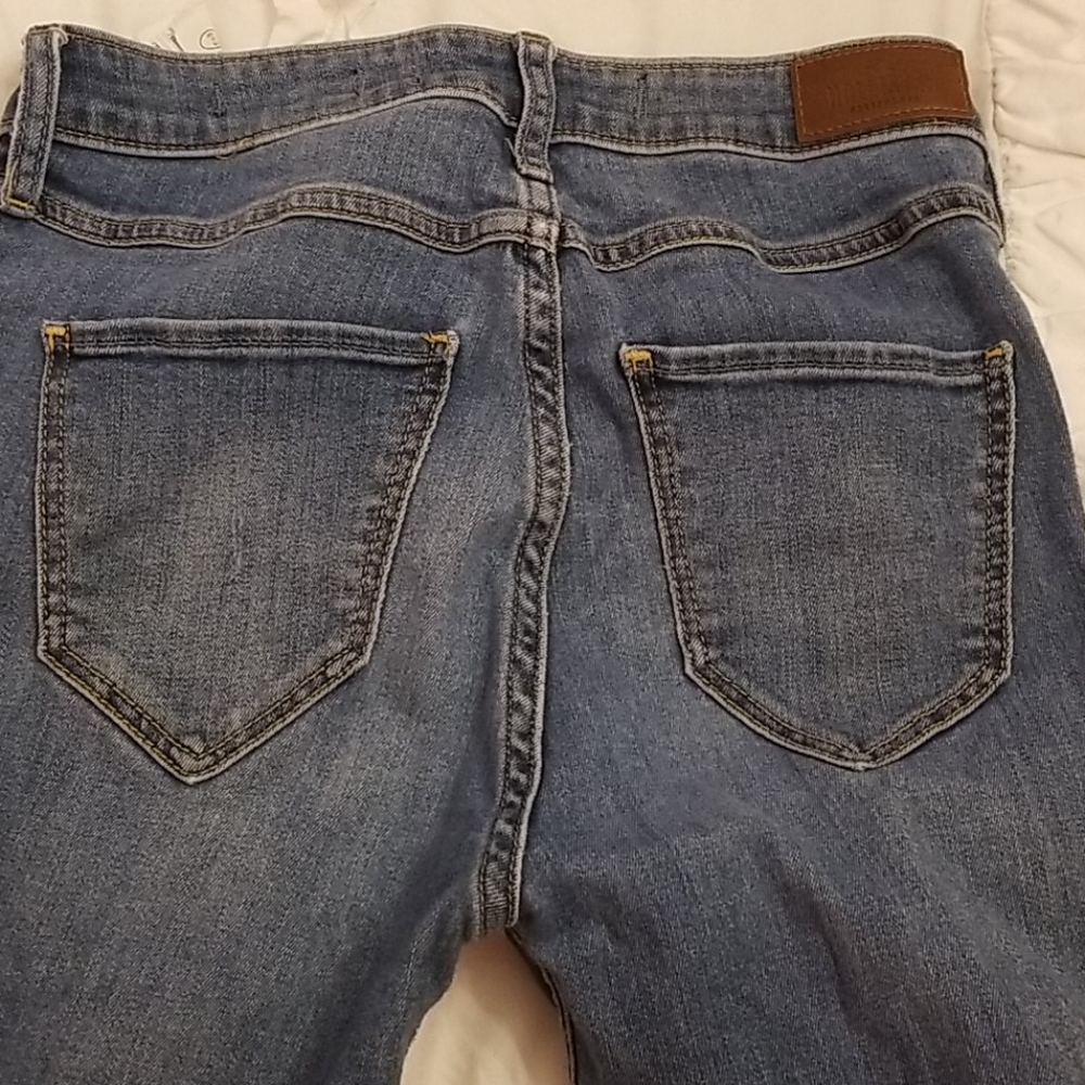Jeans - Picture 7 of 8